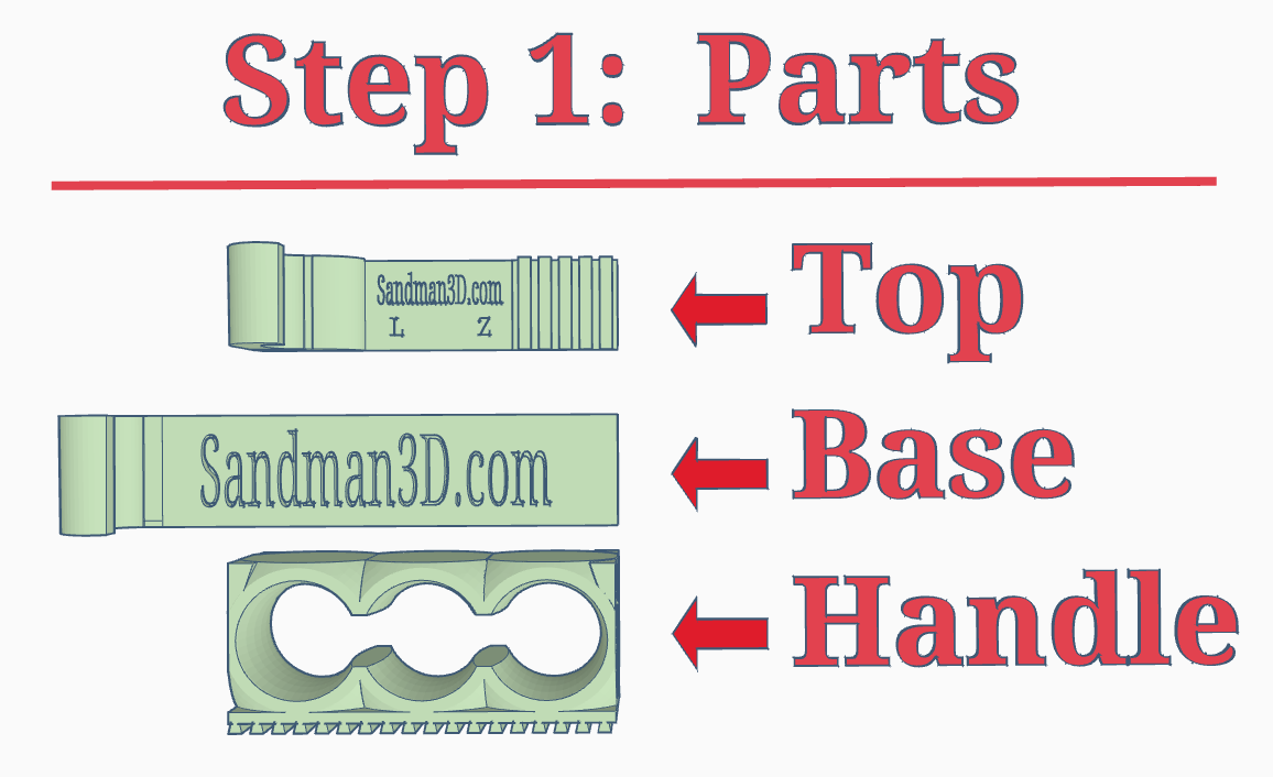 Anti-theft grip assembly