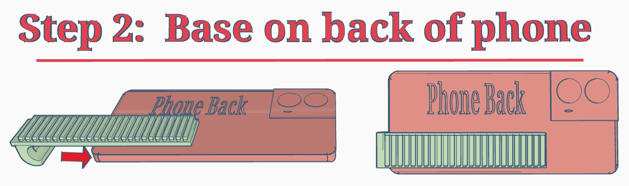 Anti-theft grip assembly