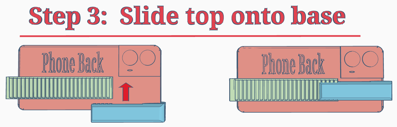 Anti-theft grip assembly